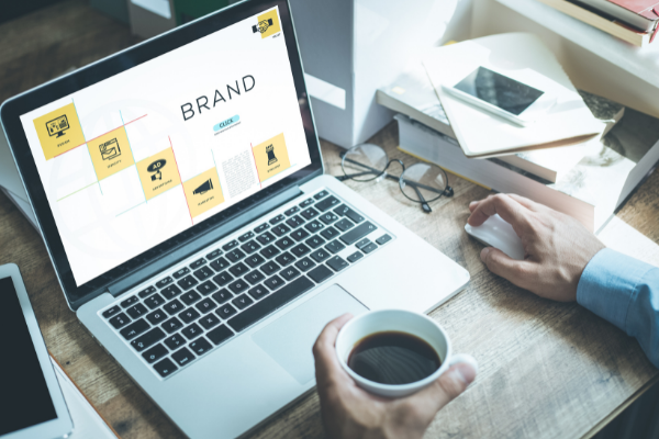 Protect Your Brand Impression