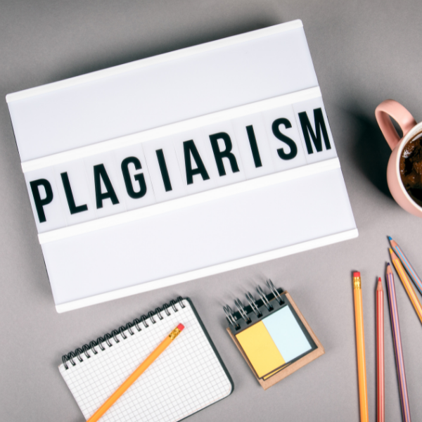 Plagiarism-Free Content Writing Services