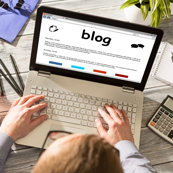 Blog/Article Writing Services