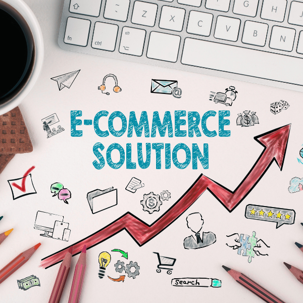Ecommerce Solution Services