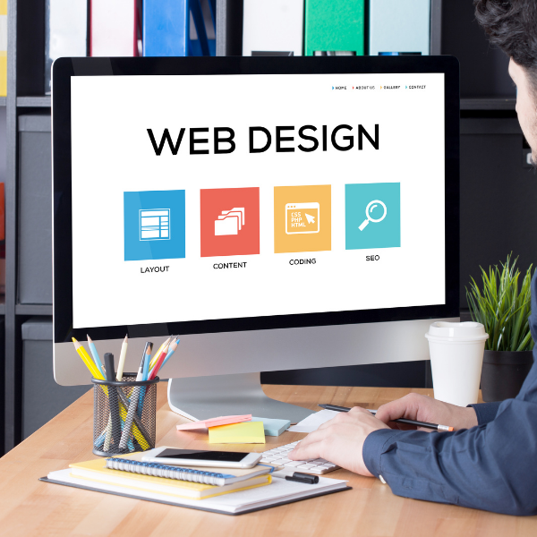 Web Designing Course and Training