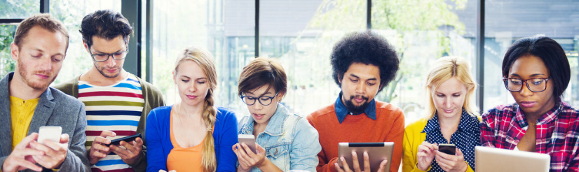 Is Social Media Ruining or Helping Students?