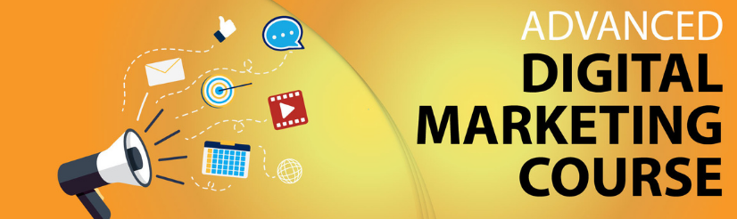 An Online Marketing Course - Kick Start Your Digital Career