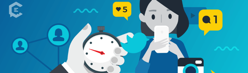 Time Saving Tips to Improve your Social Media Strategy