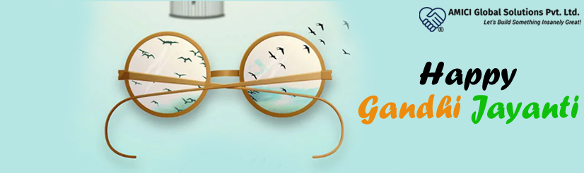 Gandhi Jayanti - A Day in Honor of the Father of the Nation
