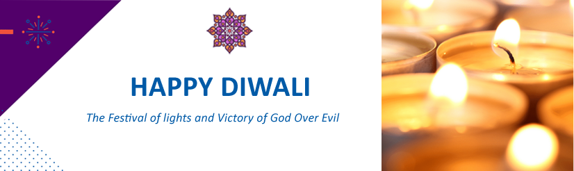 The Indian Festival of Lights – Diwali Celebrations 2017