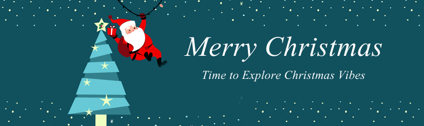 The Festival of Christmas - Celebrating the Birth of Jesus Christ