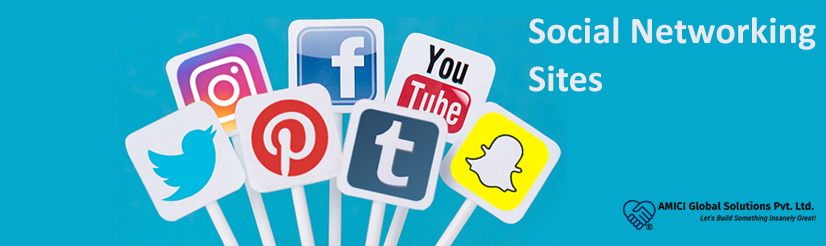 Social Networking Sites – The Prime Cause of Rising Depression Level in Teenage Girls