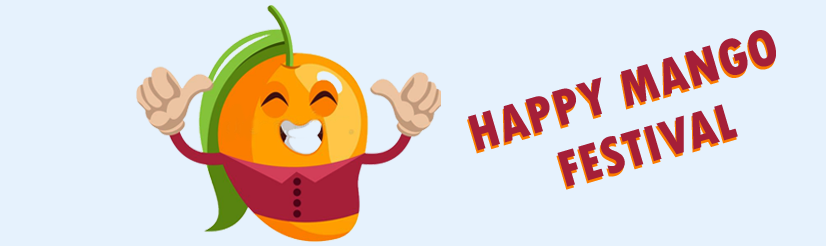 Mango Lovers, Embrace Yourself for the International Mango Festival 2018