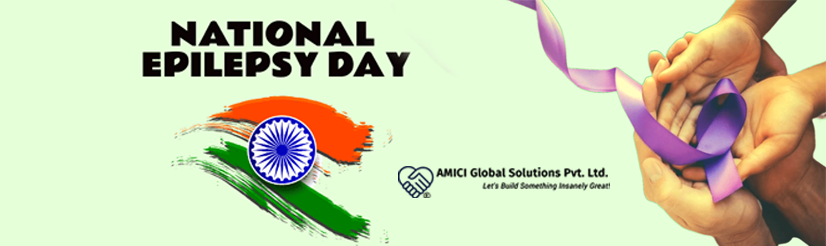 National Epilepsy Day 2018 – Let’s Unify to Spread Awareness