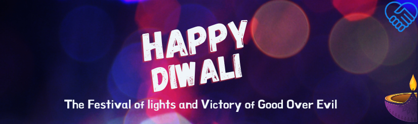 Diwali - The Festival of Lights and Victory of God Over Evil
