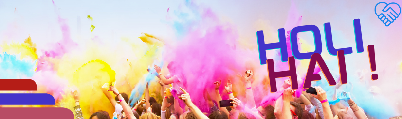 Holi - Let’s Celebrate This Festival on 10th March 2020