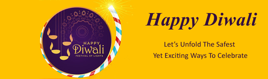 Diwali 2020: Let’s Unfold the Safest yet Exciting Ways to Celebrate