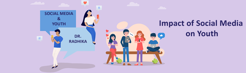 Impact of Social Media on Youth - Effects of Social Networking
