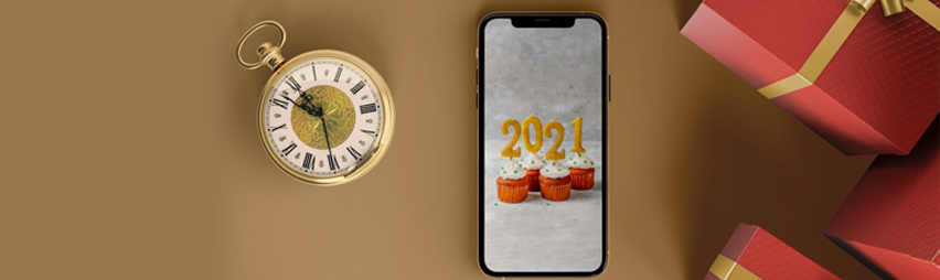 New Year 2021: Safest Ways to Celebrate This Year