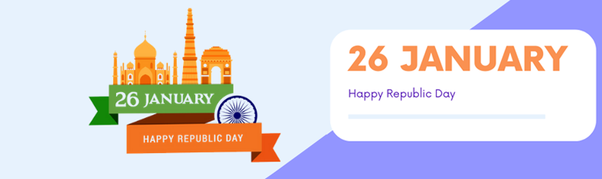 72th Republic Day of India - A Day to Remember !!!