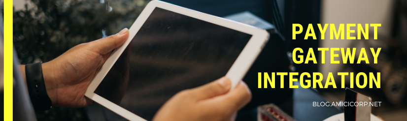Learn How to Choose the Right Payment Gateway Integration?