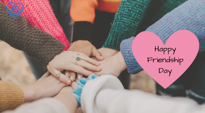 Friends-Like-Family: Not By Blood But By Heart!