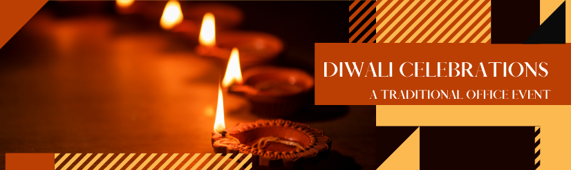 Diwali Celebrations – A Traditional Office Event