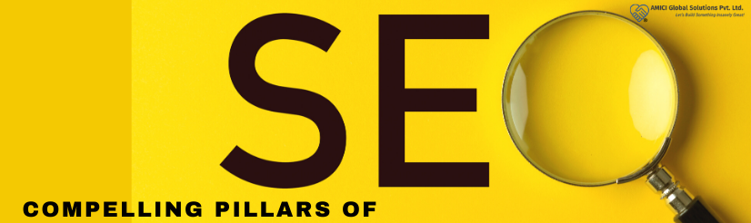 Compelling Pillars of SEO – Quality Content & Link Building