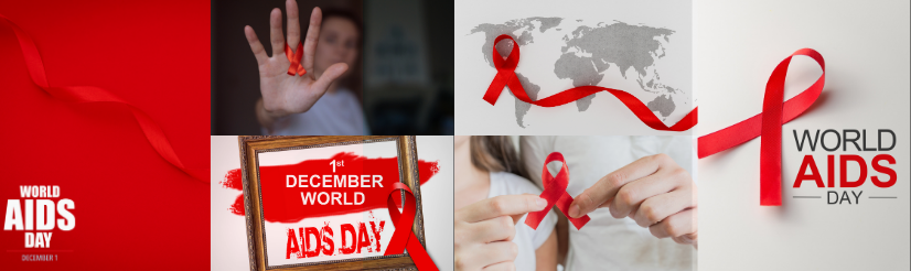 December 1st “World AIDS Day” – Time to Fight Against HIV