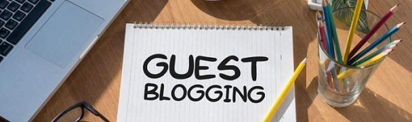 How Guest Blogging is Becoming Mainstream Marketing?