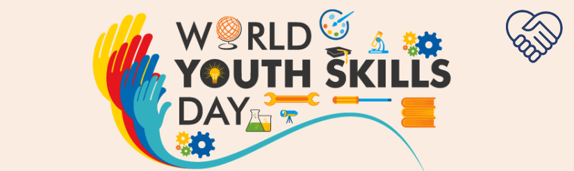 What World (International) Youth Skills Day is All About?