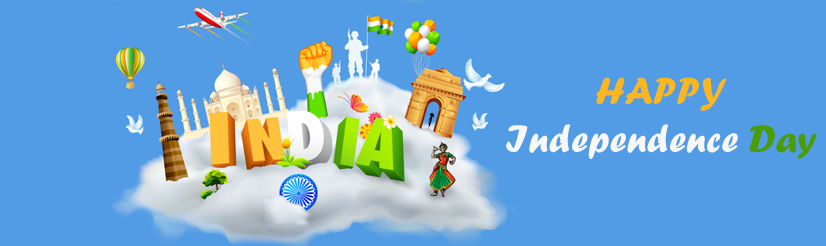 Celebrating the 71st Independence Day of India !!!
