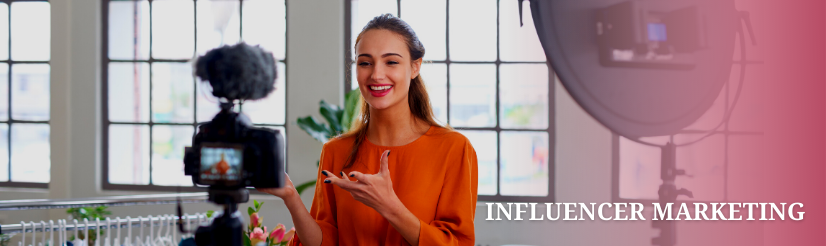 What is Influencer Marketing and How to Become a Social Media Influencer?
