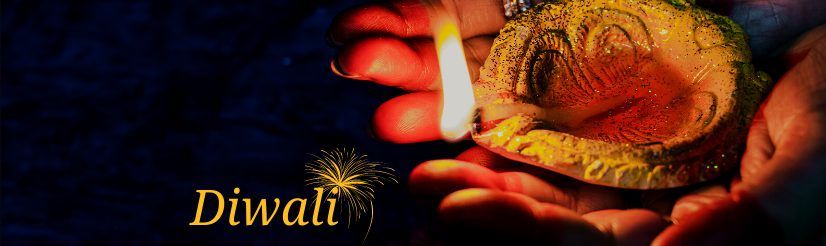 This Diwali Go Green and Let’s Celebrate Nature as Well