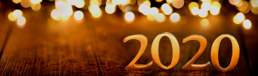 AMICI Wishes you all a Happening Start in New Year 2020