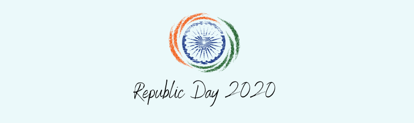 Republic Day 2020: Be the Change that you Wish to See in the World