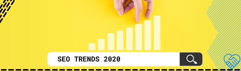 Top 5 SEO Trends Not to Ignore in 2020