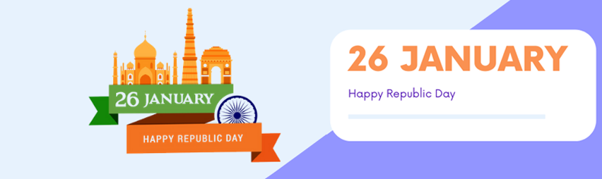 72th Republic Day of India – A Day to Remember !!!