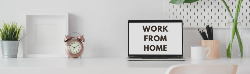 Pro’s and Con’s of “Work From Home” for Employees