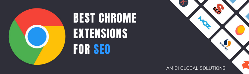 What are the Best Chrome Extensions For SEO?