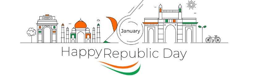 26th January 2022: Another Year to Celebrate the Constitution of India