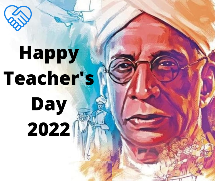 Happy Teacher's Day 2022