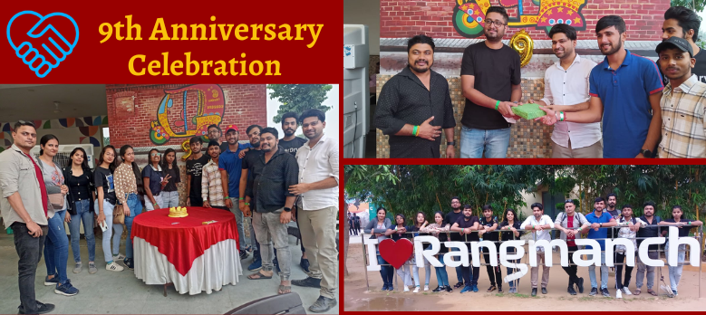An Amazing Day at Rangmanch Farms- AMICI 9th Anniversary Celebration